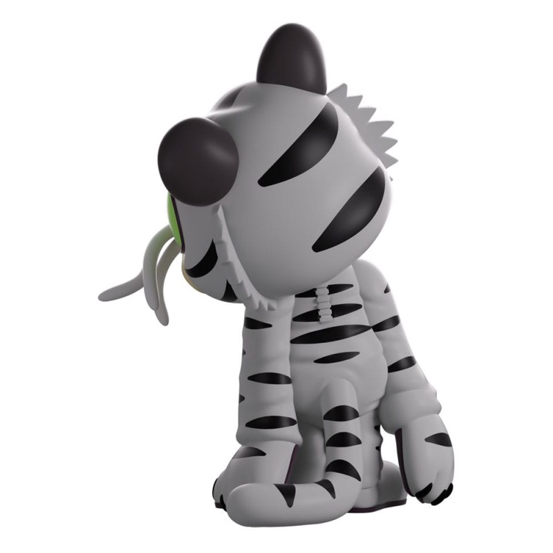 Five Nights at Freddy´s Vinyl figurine White Tiger 13 cm            