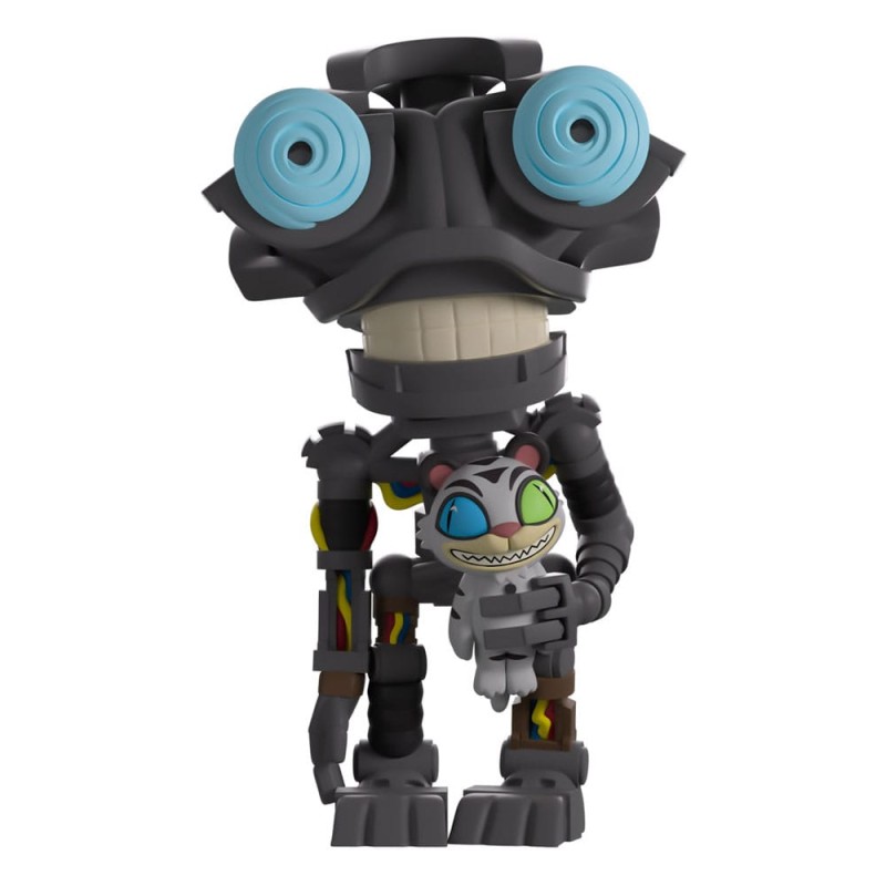Five Nights at Freddy´s Vinyl Figure M2 12 cm | 0810190438145