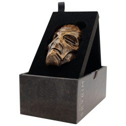 The Elder Scrolls V Replica Skyrim Nahkriin Dragon Priest Mask Limited Edition