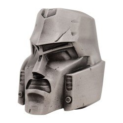Transformers réplique Set of 2 Helmets Optimus Prime & Megatron Limited Edition