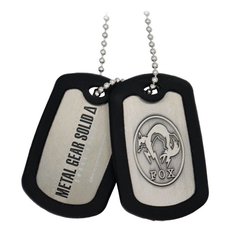 Metal Gear Solid Premium Set Delta Collectors Limited Edition