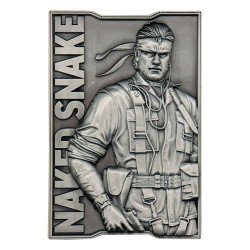 Metal Gear Solid Premium Set Delta Collectors Limited Edition