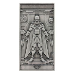 DC Comics Ingot Batman Armour Limited Edition 