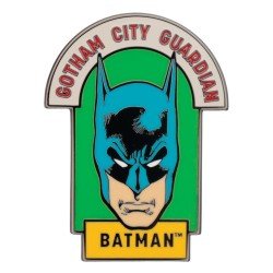 DC Comics pin Batman Gotham City Guardian Limited Edition     