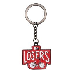 Ça porte-clés Welcome to Derry The Losers Limited Edition          
