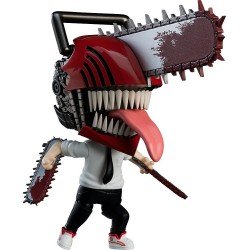 Chainsaw Man figurine Nendoroid Denji 10 cm