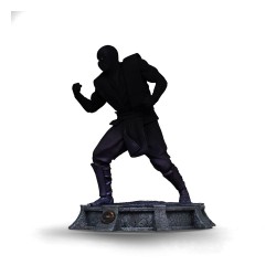 Mortal Kombat statuette 1/10 Art Scale Noob Saibot (Ninjas Collection) heo exclusive 21 cm