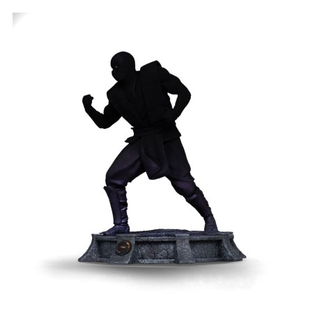 Mortal Kombat statuette 1/10 Art Scale Noob Saibot (Ninjas Collection) heo exclusive 21 cm
