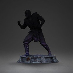 Mortal Kombat statuette 1/10 Art Scale Noob Saibot (Ninjas Collection) heo exclusive 21 cm