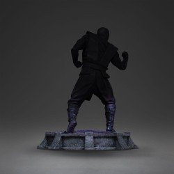 Mortal Kombat statuette 1/10 Art Scale Noob Saibot (Ninjas Collection) heo exclusive 21 cm