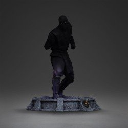 Mortal Kombat statuette 1/10 Art Scale Noob Saibot (Ninjas Collection) heo exclusive 21 cm