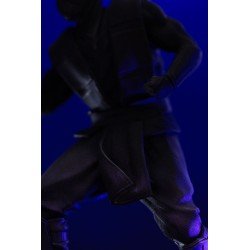 Mortal Kombat statuette 1/10 Art Scale Noob Saibot (Ninjas Collection) heo exclusive 21 cm
