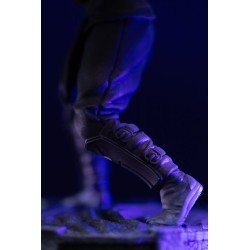 Mortal Kombat statuette 1/10 Art Scale Noob Saibot (Ninjas Collection) heo exclusive 21 cm