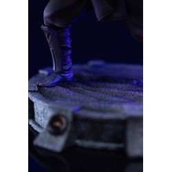 Mortal Kombat statuette 1/10 Art Scale Noob Saibot (Ninjas Collection) heo exclusive 21 cm