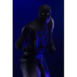 Mortal Kombat statuette 1/10 Art Scale Noob Saibot (Ninjas Collection) heo exclusive 21 cm