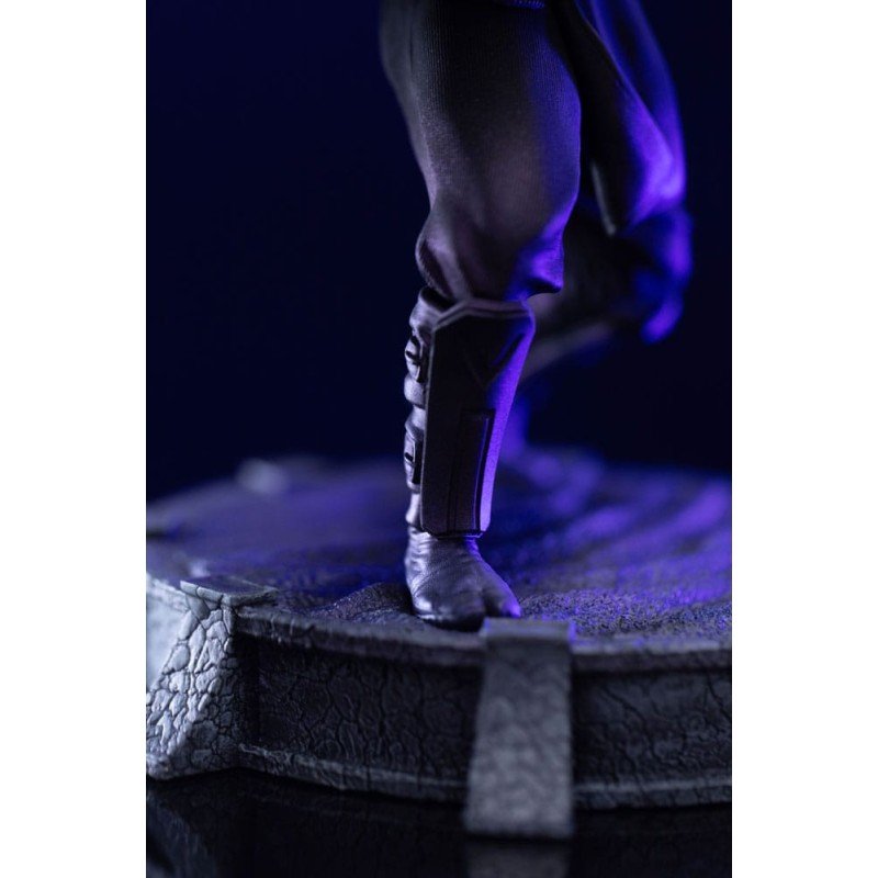 Mortal Kombat statuette 1/10 Art Scale Noob Saibot (Ninjas Collection) heo exclusive 21 cm