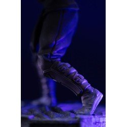 Mortal Kombat statuette 1/10 Art Scale Noob Saibot (Ninjas Collection) heo exclusive 21 cm