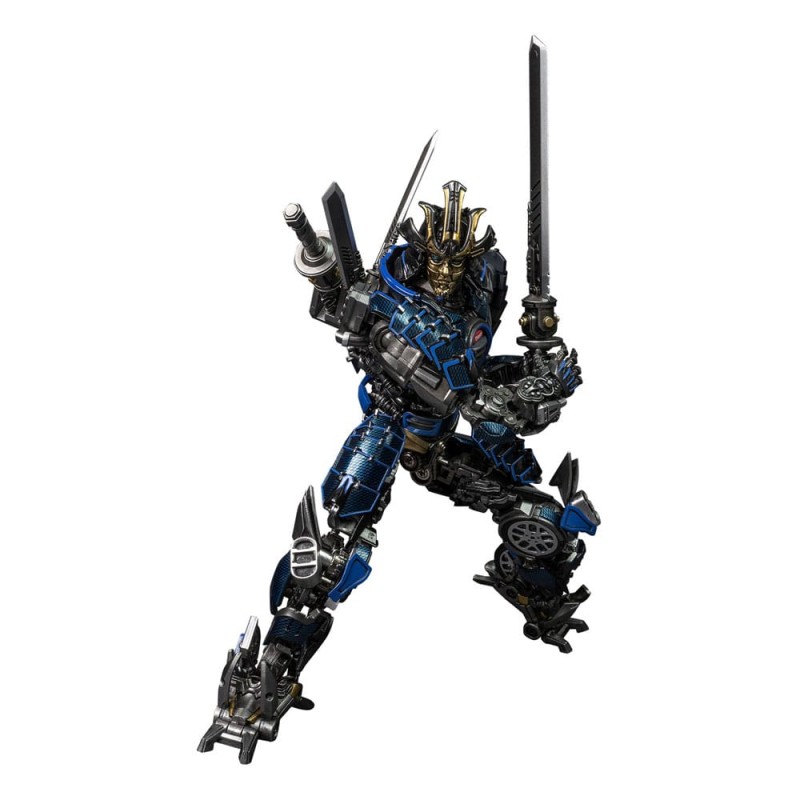 Transformers: Age of Extinction AMK Pro Series 16 cm Drift Model Kit 