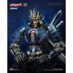 Transformers: Age of Extinction AMK Pro Series 16 cm Drift Model Kit 