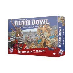 Blood Bowl - Edition Troisième Saison