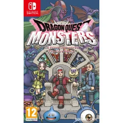 Dragon Quest Monsters : Le...