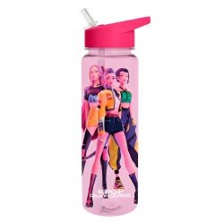 KPop Demon Hunters Drink Bottle Huntrix