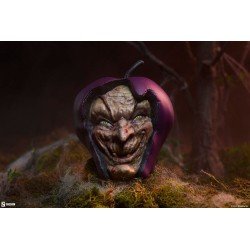 Sideshow Originals Apple Replica Witch Apple 10 cm 