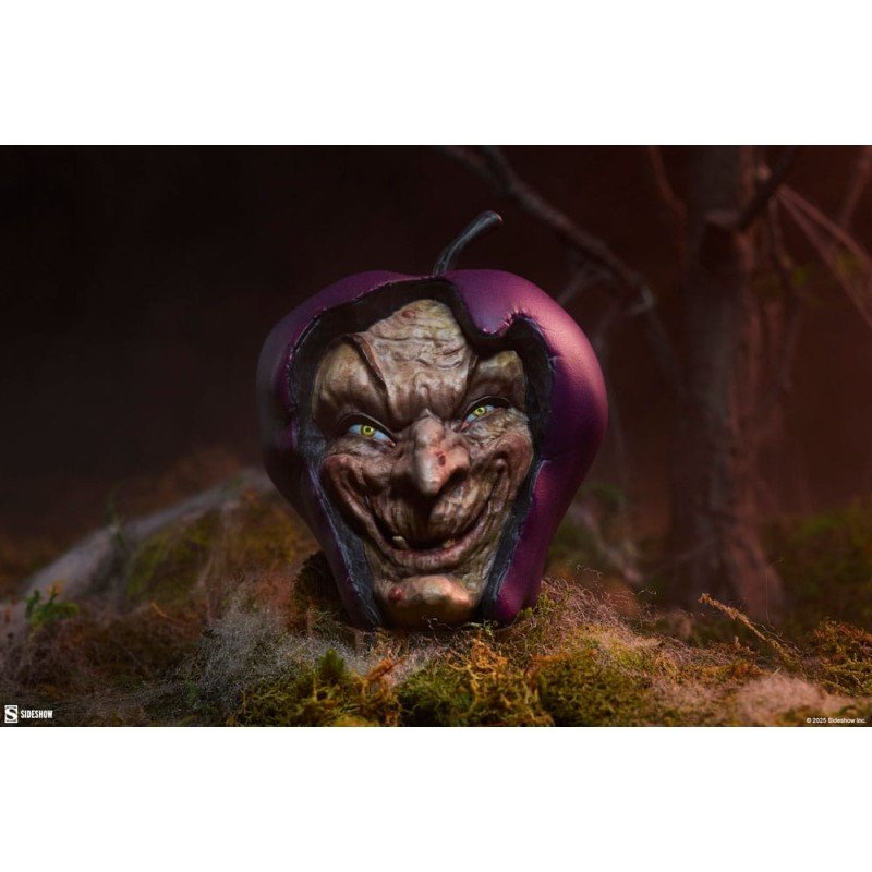 Sideshow Originals Apple Replica Witch Apple 10 cm 