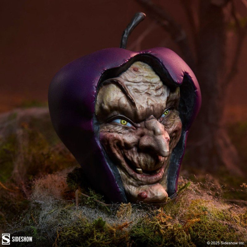 Sideshow Originals Réplique Apple Witch Apple 10 cm 