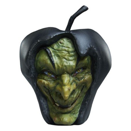 Sideshow Originals Réplique Apple Witch Apple (Green Variant) 10 cm 