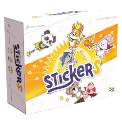 Stickers