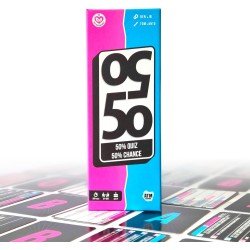50/50