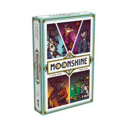 Moonshine