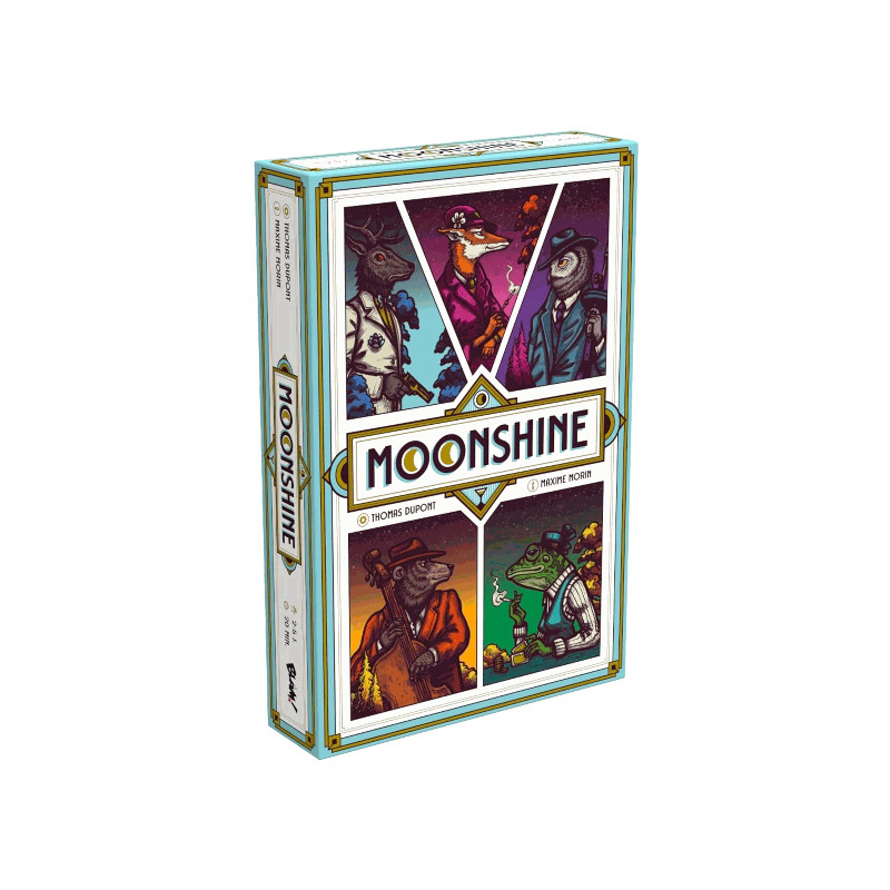 Moonshine