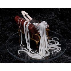 Azur Lane PVC Statue 1/7 Agir Iron Blood's Dragon Maid Ver. 29 cm 