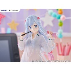 Eromanga Sensei statuette PVC Tenitol Tall Sagiri Izumi Shirts Ver. 30 cm 