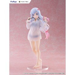 Eromanga Sensei statuette PVC Tenitol Tall Sagiri Izumi Shirts Ver. 30 cm 