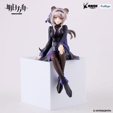Arknights  statuette PVC Noodle Stopper Lin 14 cm 