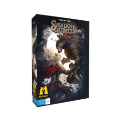 Shadow Hunters - Fang-editie