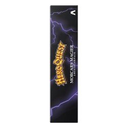 HeroQuest extension jeu de plateau Morcars Magier Pack de Quête *ALLEMAND*