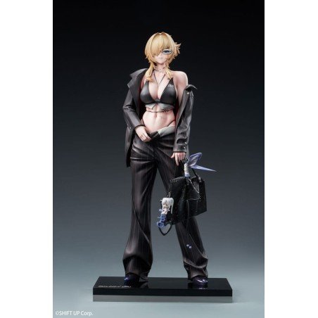 Goddess of Victory: Nikke PVC Statue 1/7 Grave: Beautiful You 25 cm