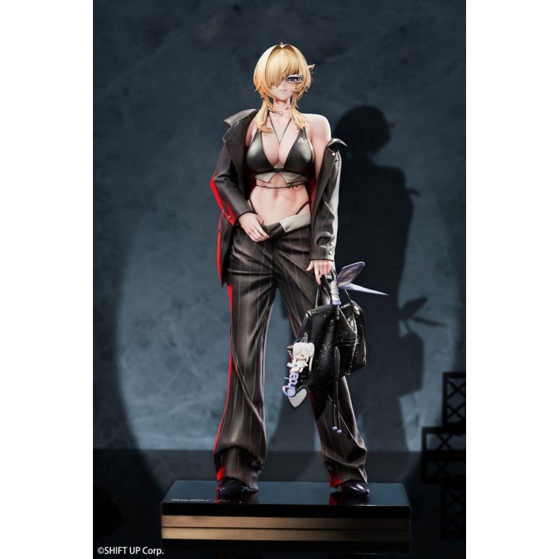 Goddess of Victory: Nikke PVC Statue 1/7 Grave: Beautiful You 25 cm