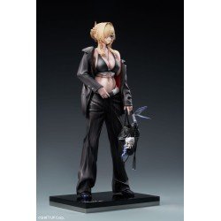 Goddess of Victory: Nikke PVC Statue 1/7 Grave: Beautiful You 25 cm