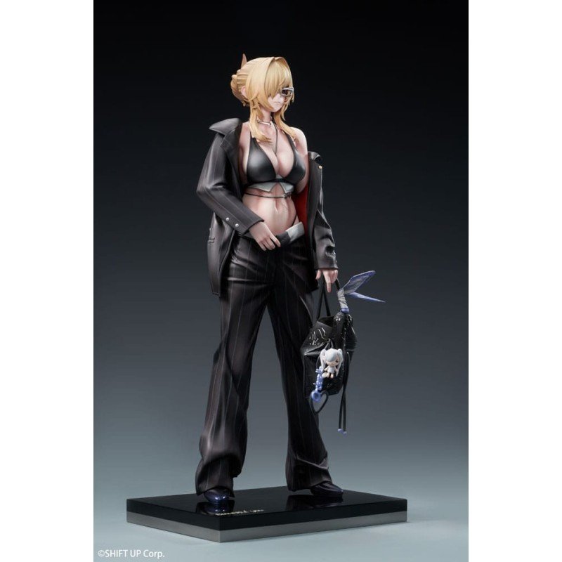 Goddess of Victory: Nikke PVC Statue 1/7 Grave: Beautiful You 25 cm