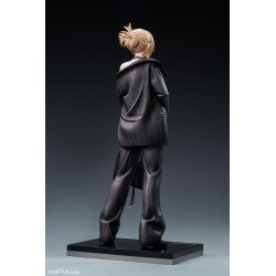 Goddess of Victory: Nikke PVC Statue 1/7 Grave: Beautiful You 25 cm