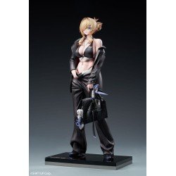 Goddess of Victory: Nikke PVC Statue 1/7 Grave: Beautiful You 25 cm