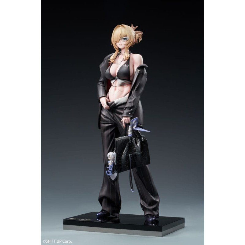 Goddess of Victory: Nikke PVC Statue 1/7 Grave: Beautiful You 25 cm