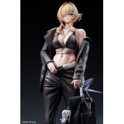 Goddess of Victory: Nikke PVC Statue 1/7 Grave: Beautiful You 25 cm