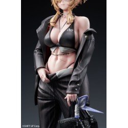 Goddess of Victory: Nikke PVC Statue 1/7 Grave: Beautiful You 25 cm
