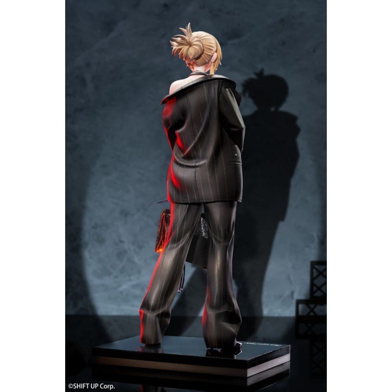 Goddess of Victory: Nikke PVC Statue 1/7 Grave: Beautiful You 25 cm
